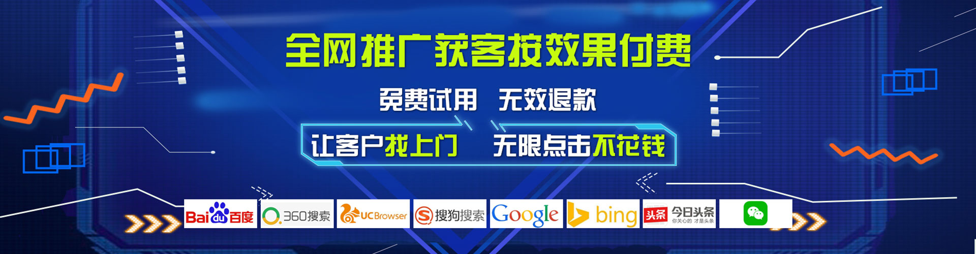 城阳百度竞价包年